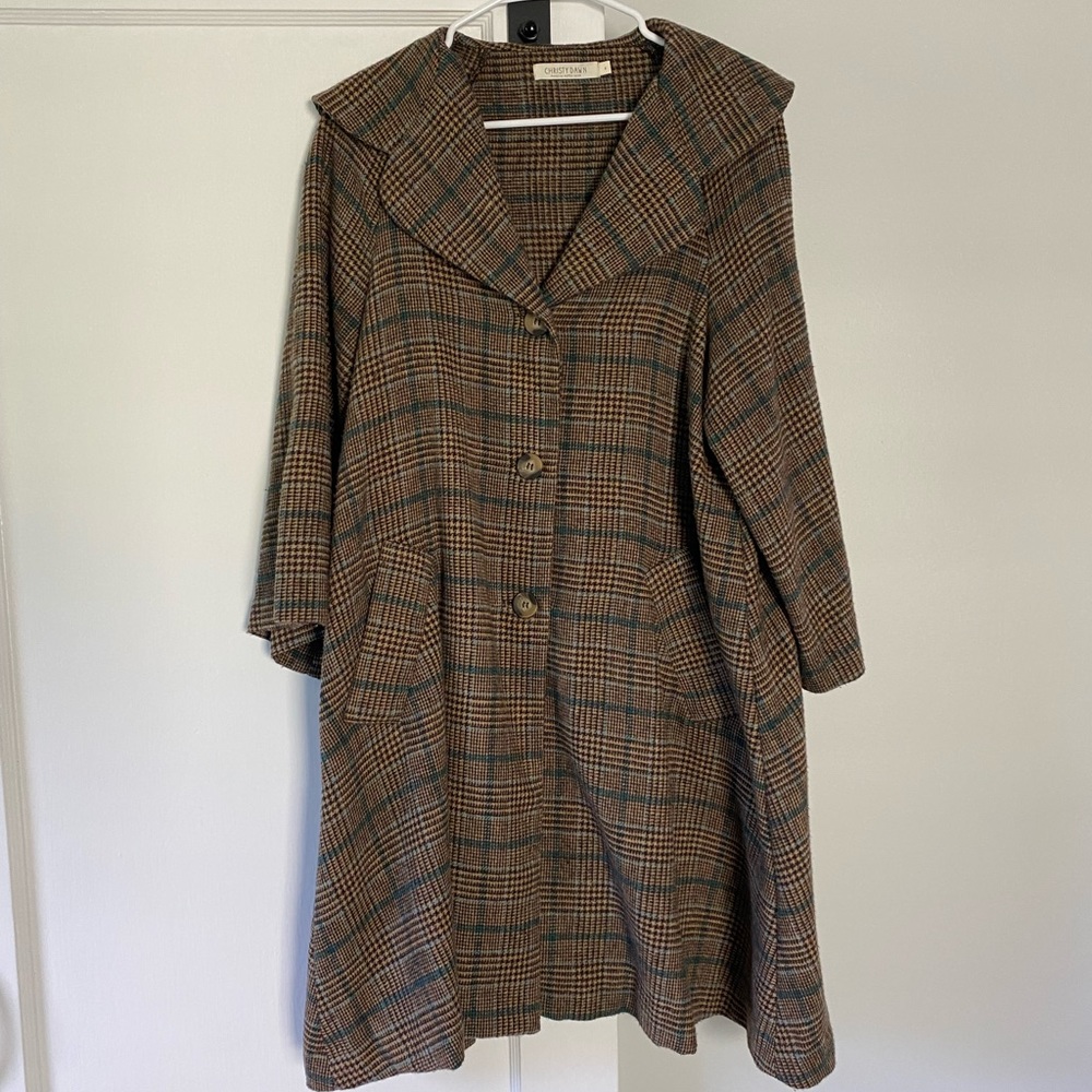 Christy Dawn Everly Coat